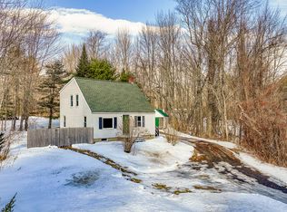 242 Route 41, Winthrop, ME 04364