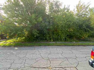 7030 E Kirby St, Detroit, MI 48211