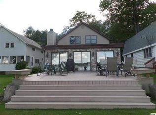 7332 Walnut Hill Rd, Manitou Beach, MI 49253