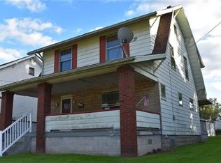 224 E Sheridan Ave, New Castle, PA 16105