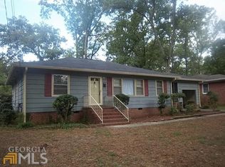 19 Lawton St NW, Rome, GA 30165