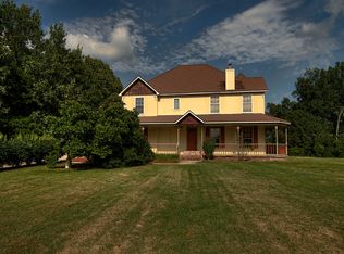 15 Scenic Point, Greenbrier, AR 72058
