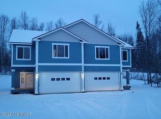 6585 W Beverly Hills Circle, Wasilla, AK 99654