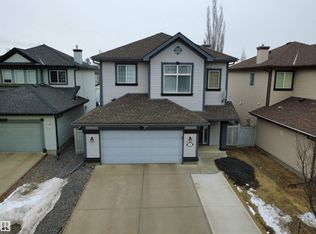 1105 Glastonbury Ct NW, Edmonton, AB