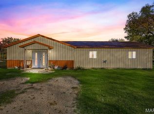 10046 Eye St, Belgrade, MO