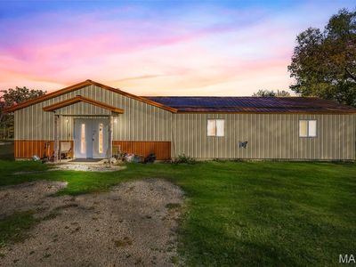10046 Eye St, Belgrade, MO, 63622