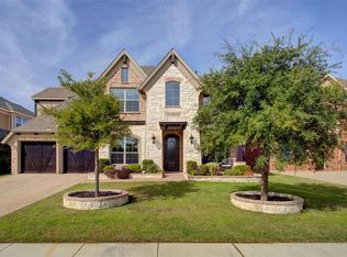 2760 Portside Dr, Grand Prairie, TX 75054