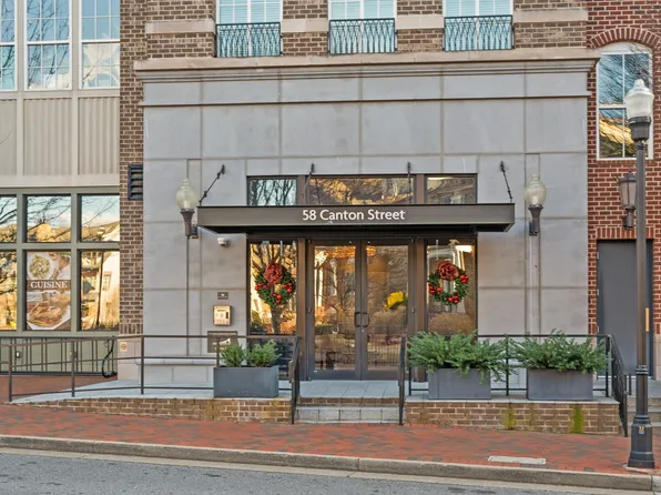 58 Canton St Unit 304, Alpharetta, GA 30009