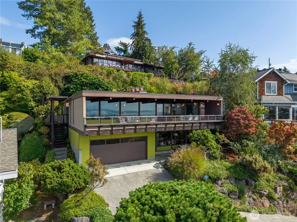2730 53rd Avenue SW, Seattle, WA 98116