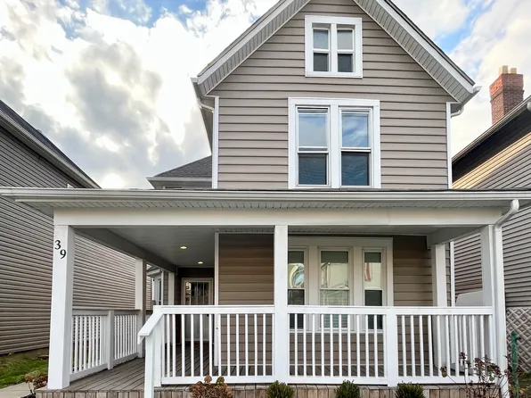 39 Rodgers Ave, Columbus, OH 43222