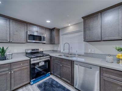 971 Palo Verde Dr, Bullhead City, AZ, 86442