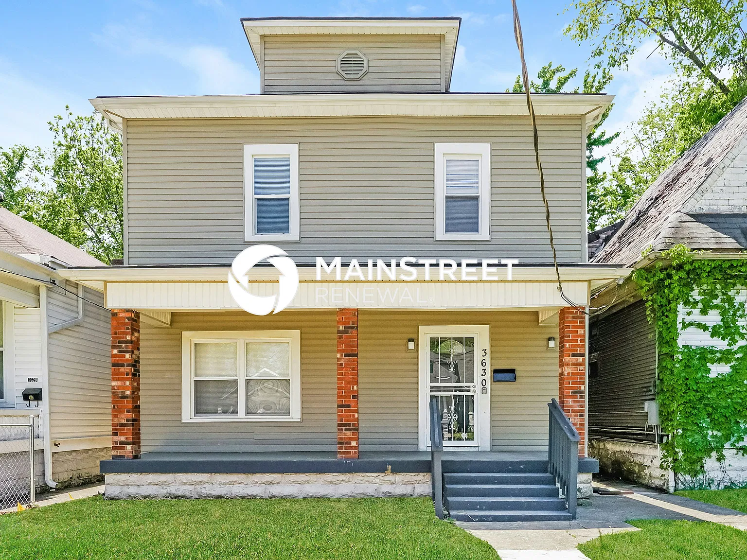 3630 River Park Dr — Photo 1