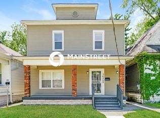 3630 River Park Dr, Louisville, KY