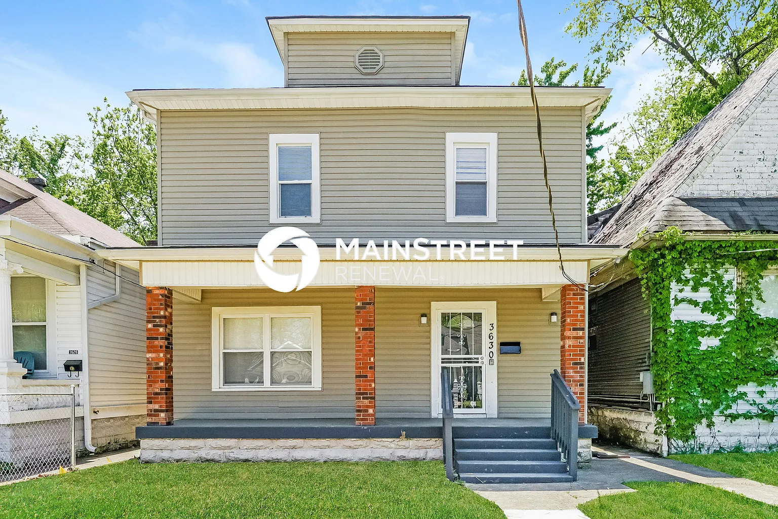 3630 River Park Dr photo 1