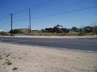 1825 W Murphy St, Odessa, TX 79763