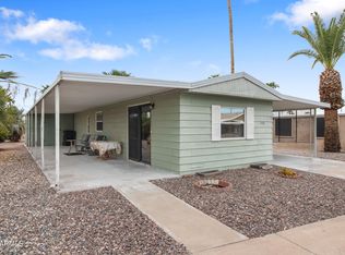 8103 E SOUTHERN Avenue #268, Mesa, AZ 85209