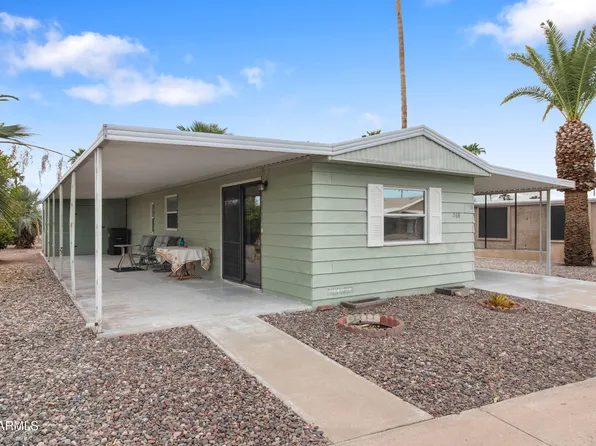 8103 E SOUTHERN Avenue #268, Mesa, AZ 85209