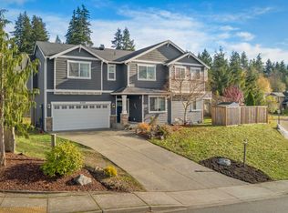 6398 Juanita Cir NE, Bremerton, WA 98311