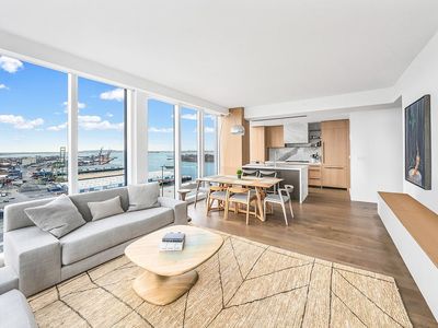 50 Bridge Park Dr APT 21D, Brooklyn, NY, 11201