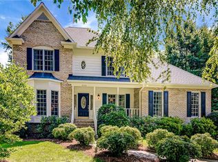 8408 Kinsale Ct, Clemmons, NC 27012