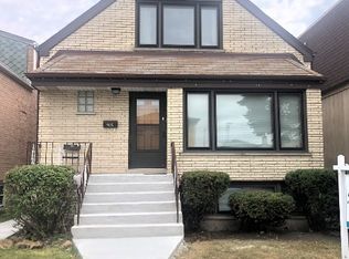 6153 S Keating Ave, Chicago, IL 60629