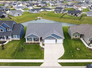 13353 Fringe Tree Trl, Fort Wayne, IN 46814