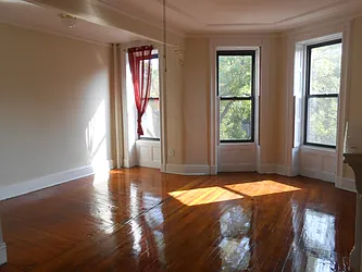 Rented by D Cherry Real Estate Associates LLC