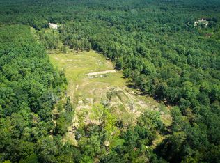 7919 Hodge Ln, Montgomery, TX 77316