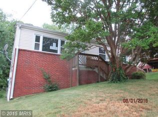 3828 Thornwood Rd, Hyattsville, MD 20784