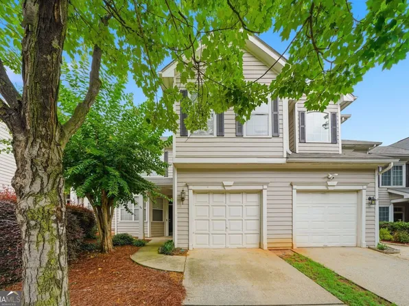 64 Hammock Pl SE, Atlanta, GA 30312