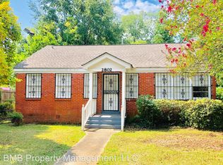 2802 Cherry St, Montgomery, AL 36107