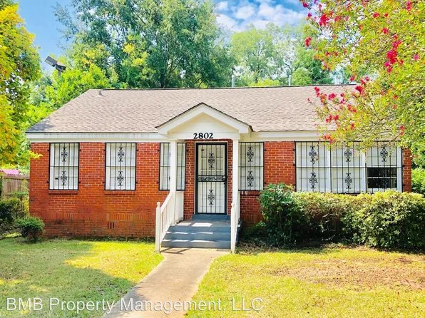 2802 Cherry St, Montgomery, AL 36107
