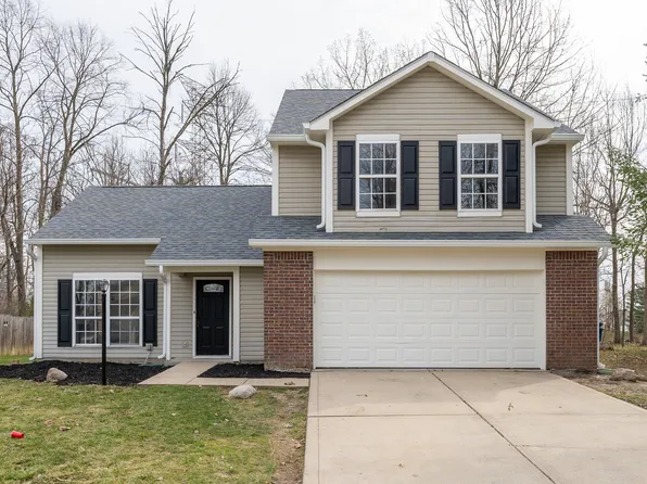11438 Shady Hollow Ln, Indianapolis, IN 46229