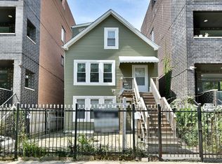 1814 N Sawyer Ave, Chicago, IL 60647
