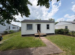 222 Nadine St, Cahokia, IL 62206