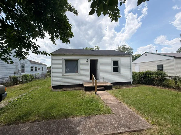 222 Nadine St, Cahokia, IL 62206