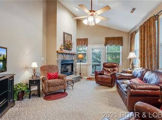 202 Weiskopf Way, Camdenton, MO 65020