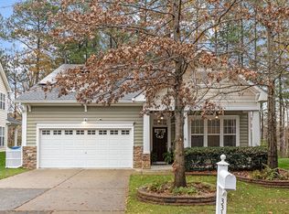 3319 Silver Star Dr, Durham, NC 27713