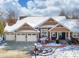 380 N Saint Clair Ct, Warsaw, IN