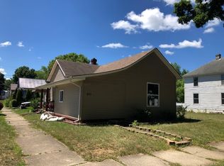 501 Wheatland Ave, Logansport, IN 46947