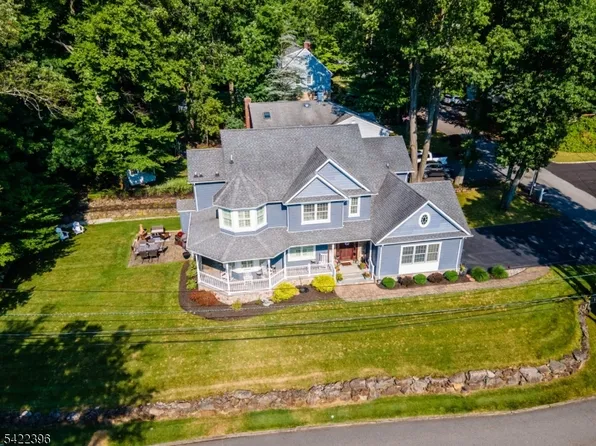 44 Forest Ter, Wayne Twp., NJ 07470