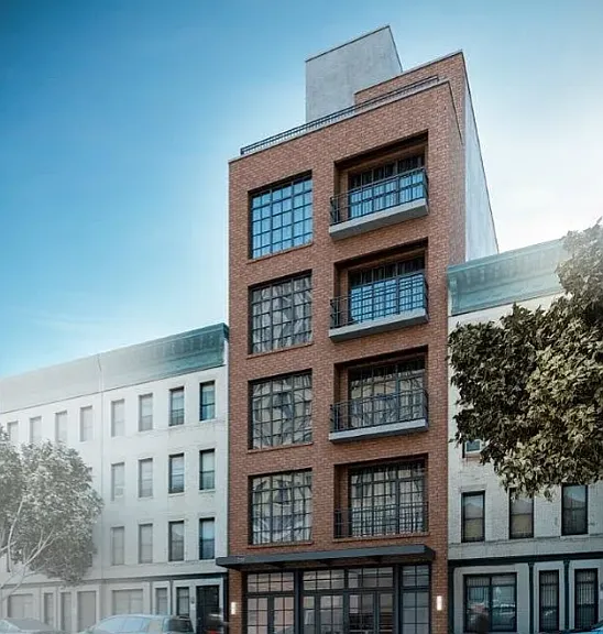 730 Franklin Ave #3C — Photo 13