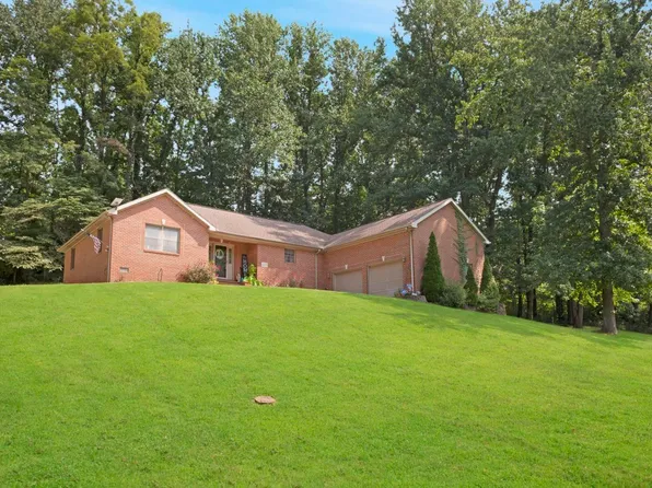 11226 Vixen Dr, Evansville, IN 47712