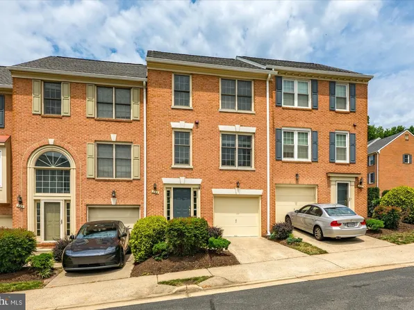 299 S Pickett St, Alexandria, VA 22304