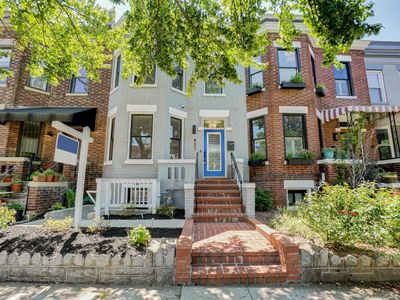 921 L St NE, Washington, DC, 20002
