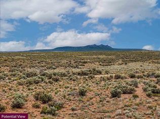 W Tract 17 D4 West Rim Rd, El Prado, NM 87529
