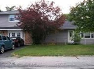 1010 S Hamilton St, Delphi, IN 46923