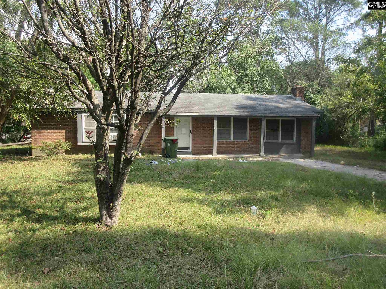 2707 Riverside Ln, Cayce, SC 29033 Zillow