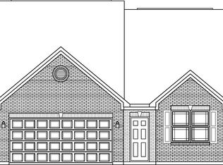 13391 N Carefree Ct, Camby, IN