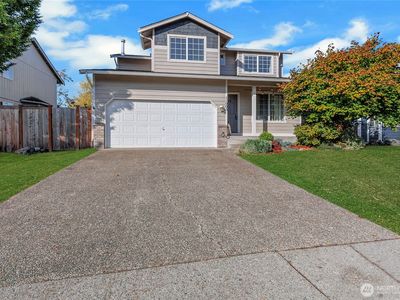 11005 184th Avenue E, Bonney Lake, WA, 98391